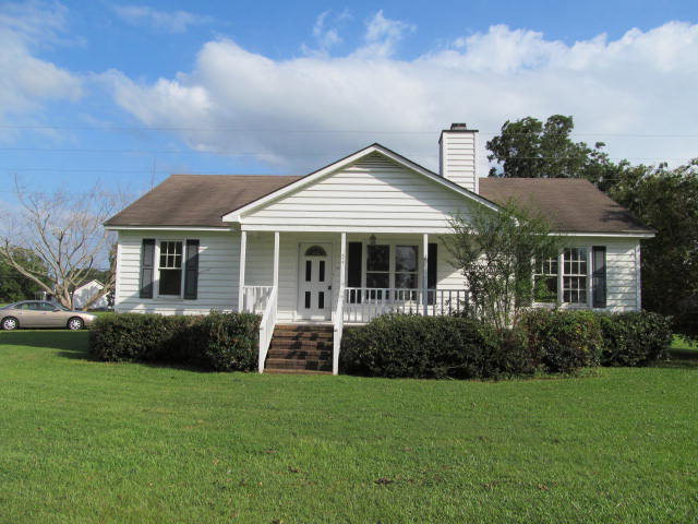 579 Maude Road Rocky Mount, NC 27801 - Photo 1 of 11 Primary Photo