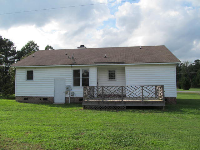 579 Maude Road Rocky Mount, NC 27801 - Photo 2 of 11 Additional Photo