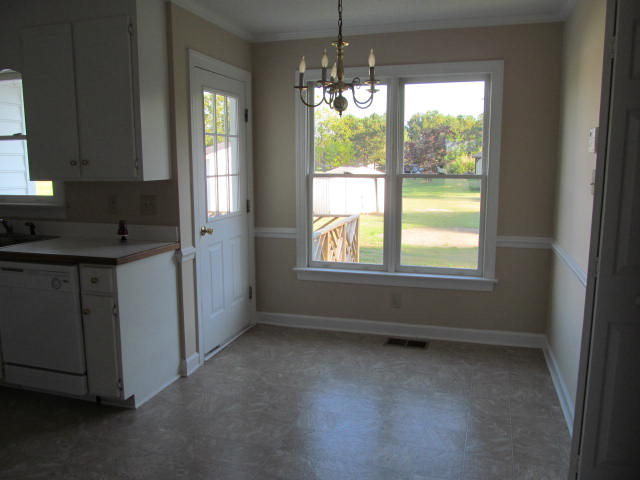 579 Maude Road Rocky Mount, NC 27801 - Photo 4 of 11 Additional Photo