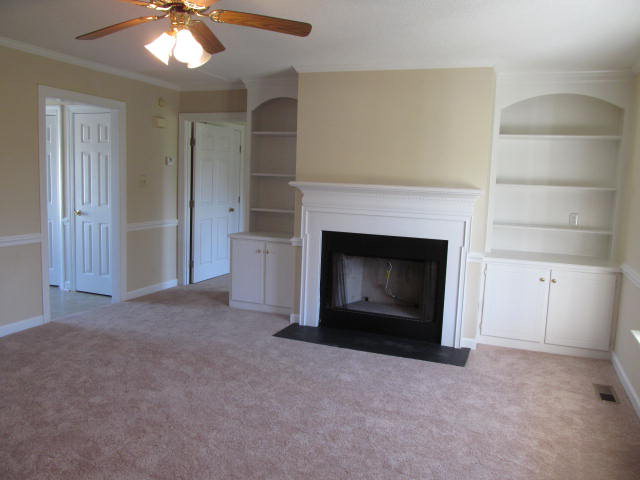 579 Maude Road Rocky Mount, NC 27801 - Photo 5 of 11 Additional Photo