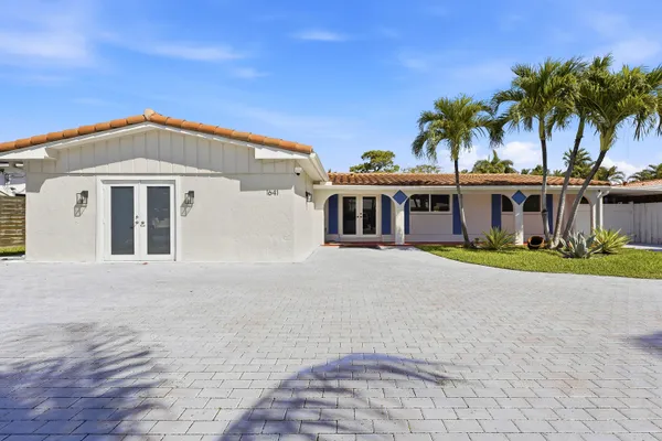 $6,000 | 1641 Northeast 56th Court, Fort Lauderdale, FL 33334