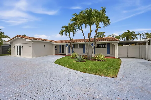 $6,000 | 1641 Northeast 56th Court, Fort Lauderdale, FL 33334