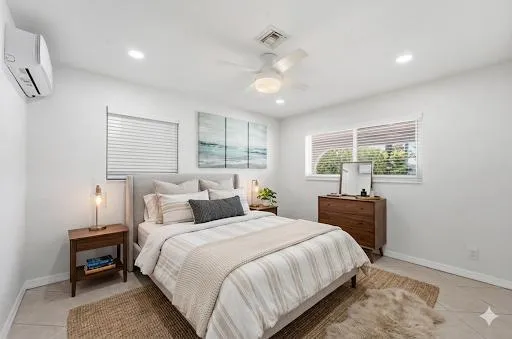 $6,000 | 1641 Northeast 56th Court, Fort Lauderdale, FL 33334