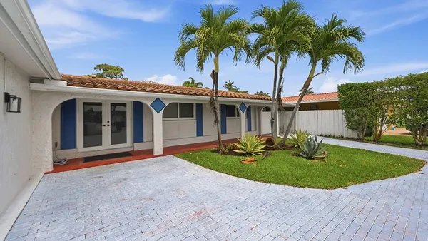 $6,000 | 1641 Northeast 56th Court, Fort Lauderdale, FL 33334