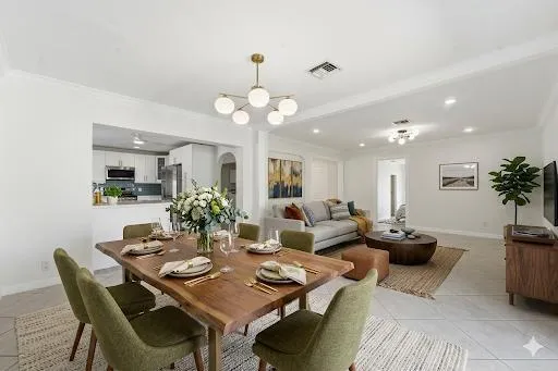 $6,000 | 1641 Northeast 56th Court, Fort Lauderdale, FL 33334