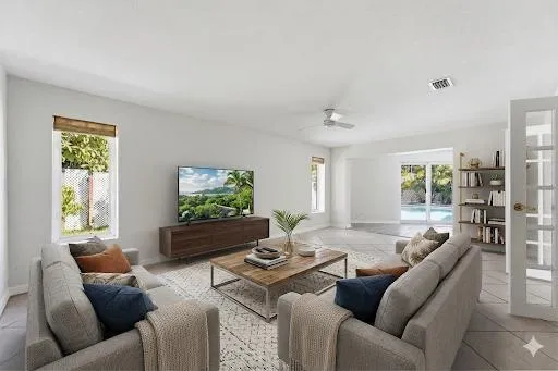 $6,000 | 1641 Northeast 56th Court, Fort Lauderdale, FL 33334