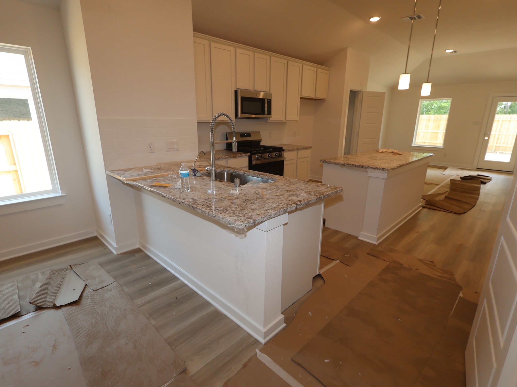 1626 Birch Wood Drive Rosenberg, TX 77471 - Photo 3 of 18