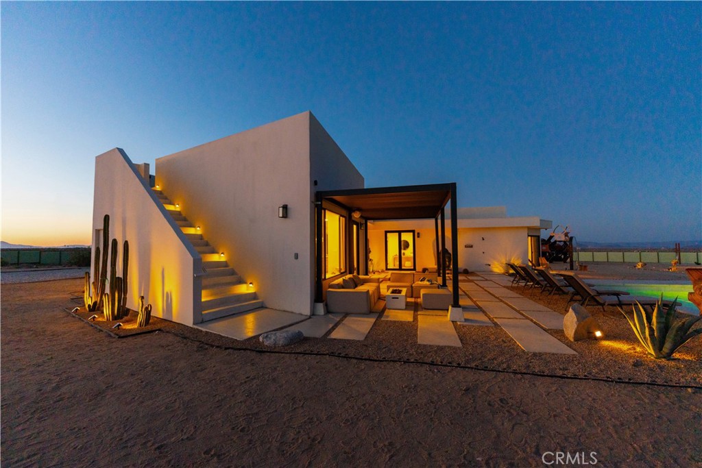 66245 Del Oro Road Joshua Tree, CA 92252 - Photo 45 of 64 Gallery Image 45