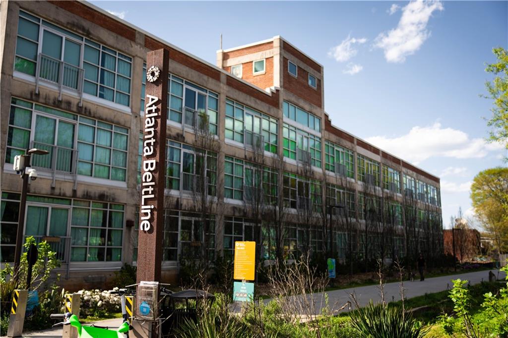 123 Mayson Avenue Northeast, Unit C Atlanta, GA 30307 - Photo 17 of 21