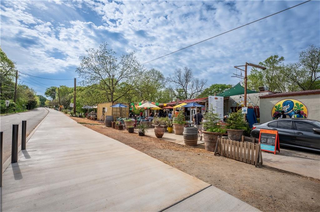 123 Mayson Avenue Northeast, Unit C Atlanta, GA 30307 - Photo 21 of 21