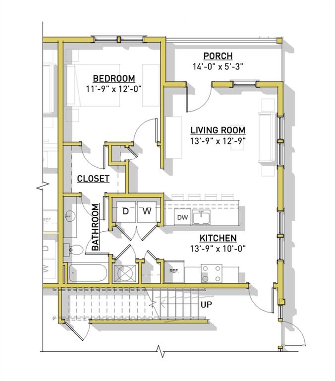 123 Mayson Avenue Northeast, Unit C Atlanta, GA 30307 - Photo 10 of 21