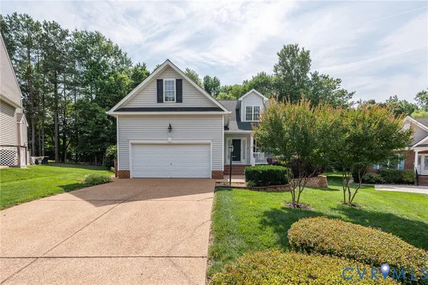 $554,900 | 9331 Mission Hills Lane, Midlothian, VA 23832