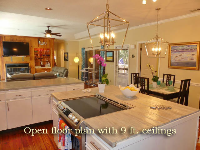 311 Jungle Road Edisto Island, SC 29438 - Photo 3 of 65 3