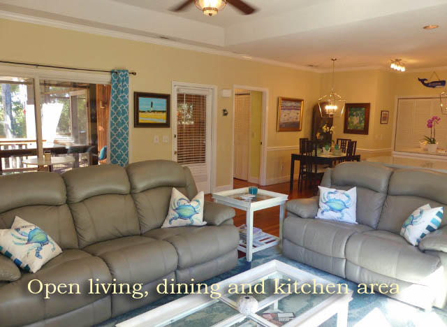 311 Jungle Road Edisto Island, SC 29438 - Photo 24 of 65 21