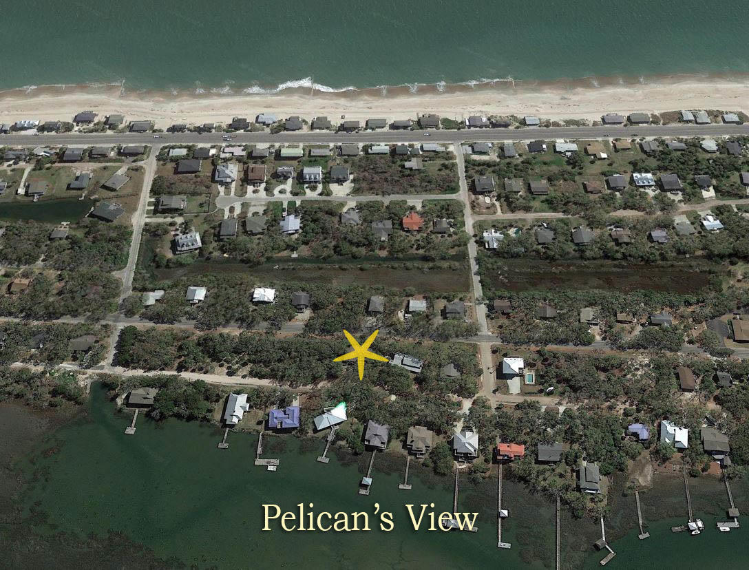 311 Jungle Road Edisto Island, SC 29438 - Photo 5 of 65 4a