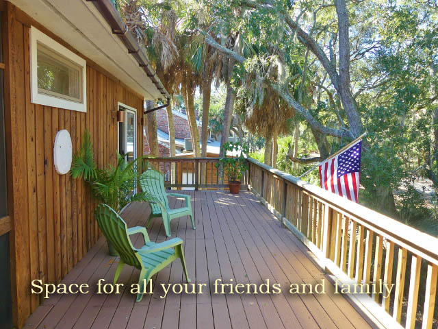 311 Jungle Road Edisto Island, SC 29438 - Photo 41 of 65 36a