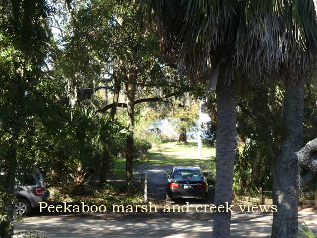 311 Jungle Road Edisto Island, SC 29438 - Photo 42 of 65 37