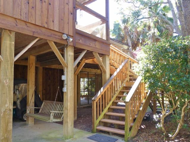 311 Jungle Road Edisto Island, SC 29438 - Photo 52 of 65 47