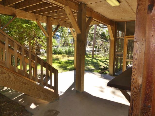 311 Jungle Road Edisto Island, SC 29438 - Photo 54 of 65 50