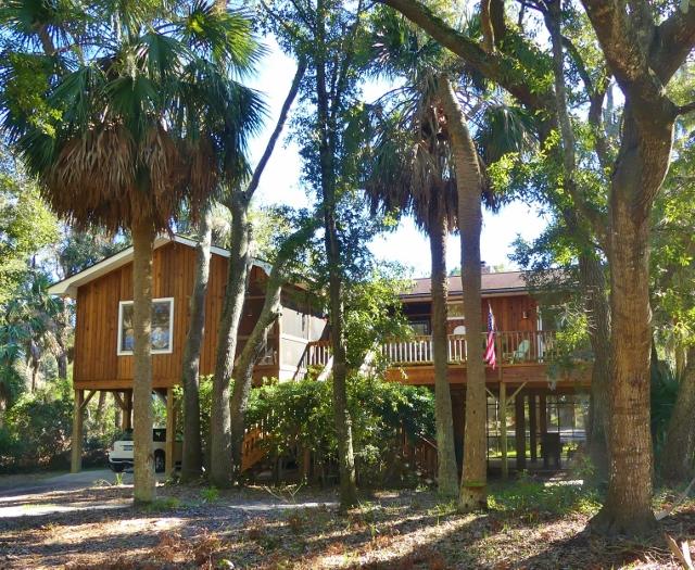 311 Jungle Road Edisto Island, SC 29438 - Photo 58 of 65 54