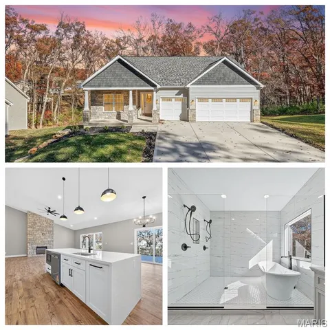 $585,999 | 31634 Dogwood Lane, Foristell, MO 63348