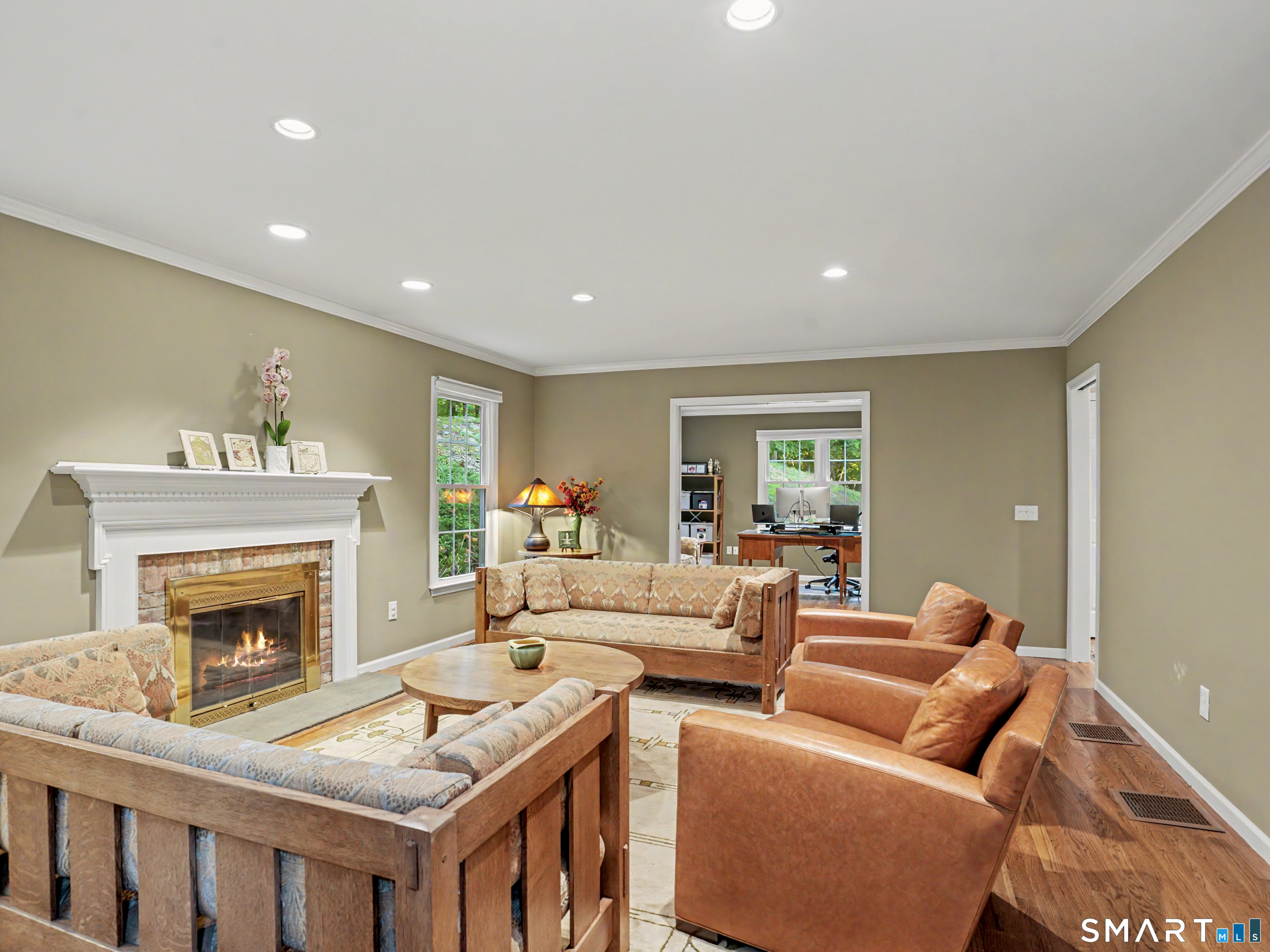 16 Banks Hill Place Ridgefield, CT 06877 - Photo 9 of 36