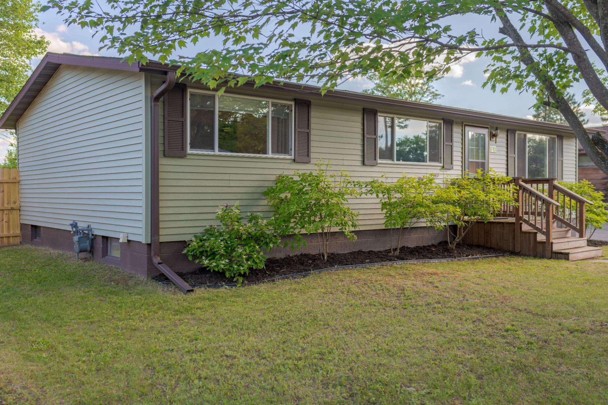 1233 Elizabeth Street Rhinelander, WI 54501 - Photo 20 of 23 Gallery Image 20
