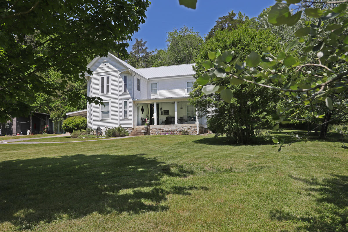 4467 Blythes Ferry Road Dayton, TN 37321 - Photo 1 of 56 4467 Blythe Ferry Road