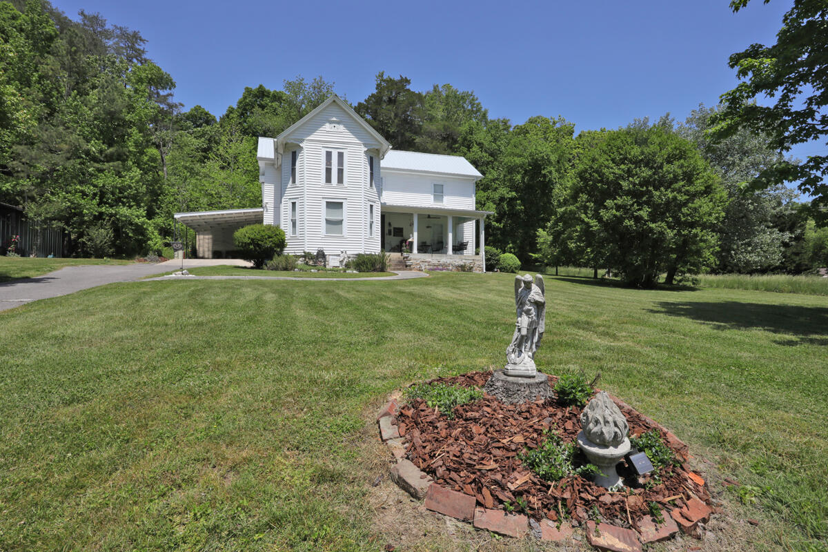 4467 Blythes Ferry Road Dayton, TN 37321 - Photo 11 of 56 Lots to take in