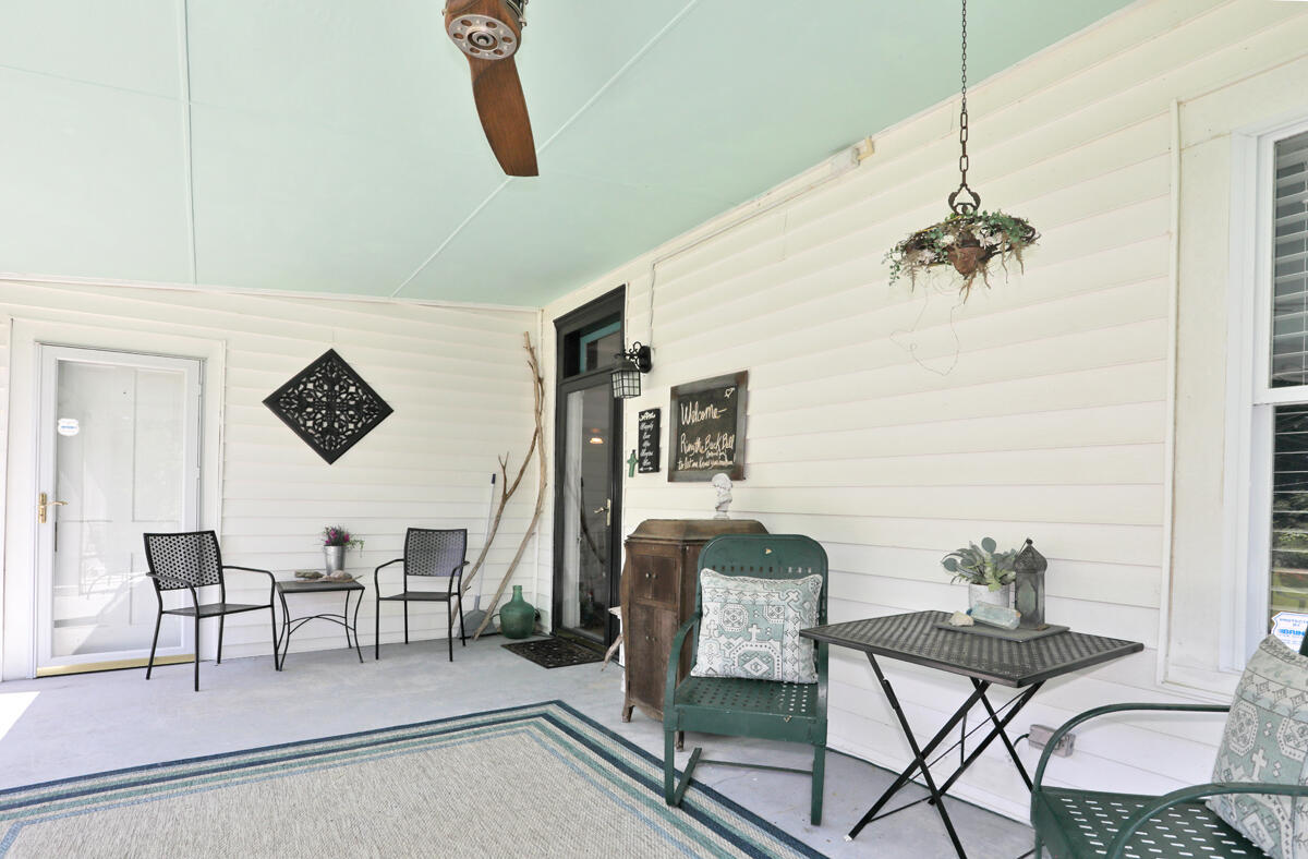4467 Blythes Ferry Road Dayton, TN 37321 - Photo 14 of 56 More front porch sittin'
