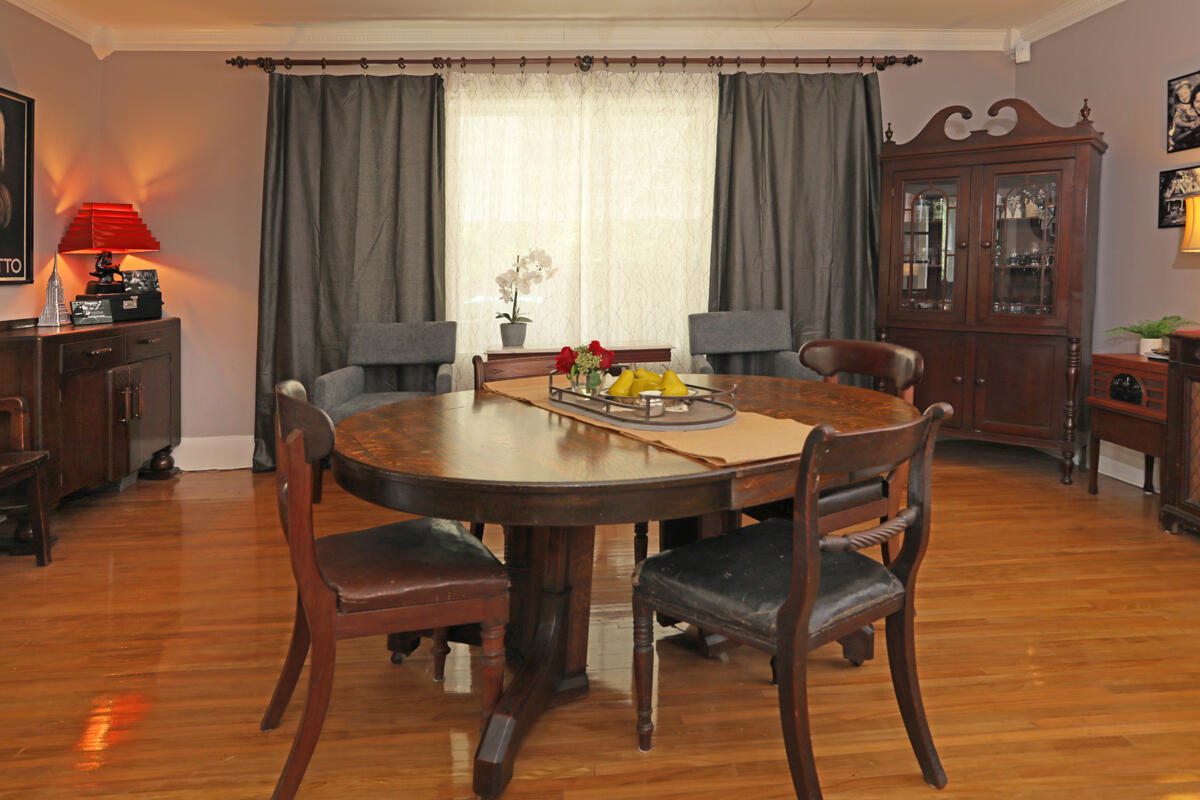 4467 Blythes Ferry Road Dayton, TN 37321 - Photo 20 of 56 Beautiful hardwood floors