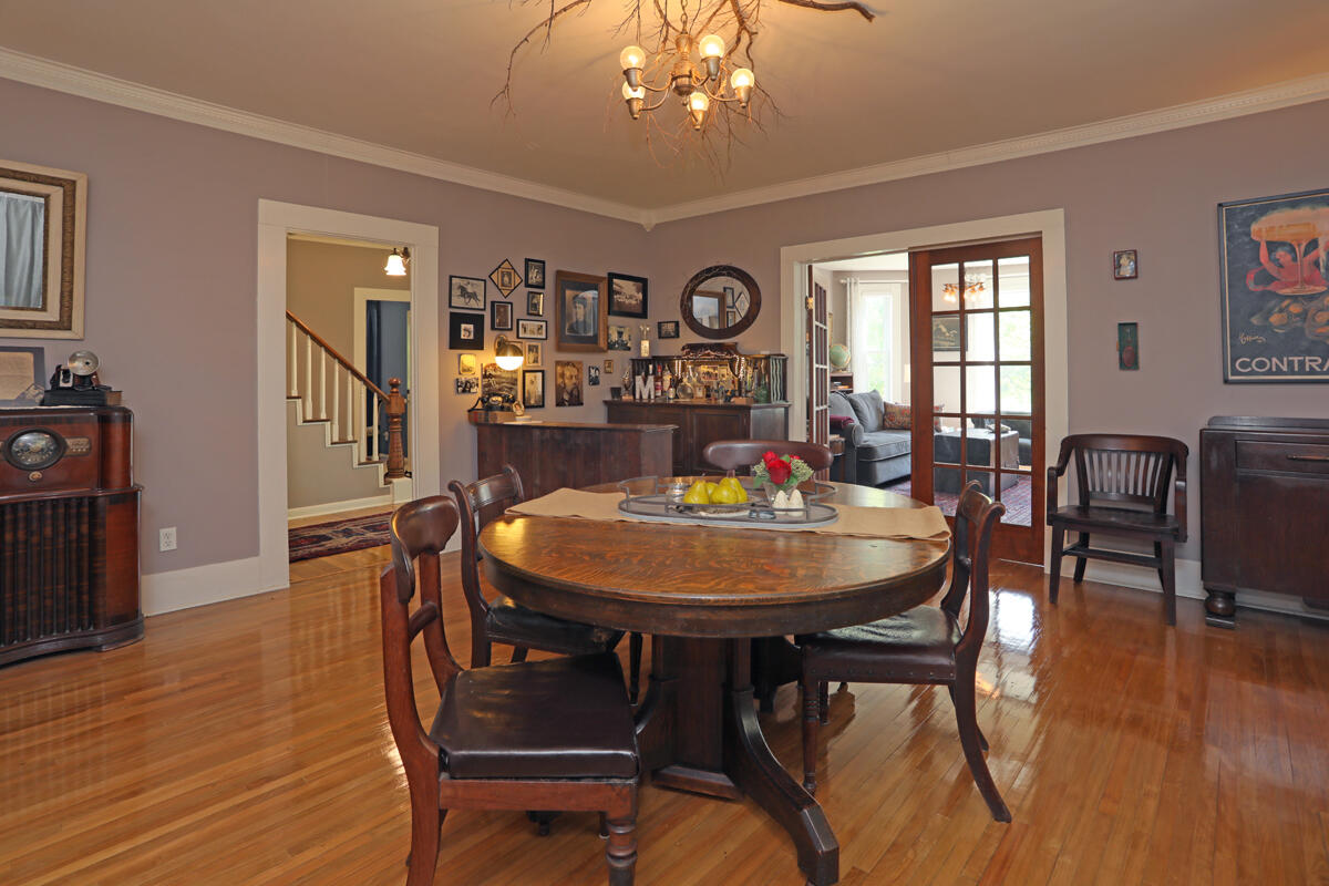 4467 Blythes Ferry Road Dayton, TN 37321 - Photo 21 of 56 Lots of natural light
