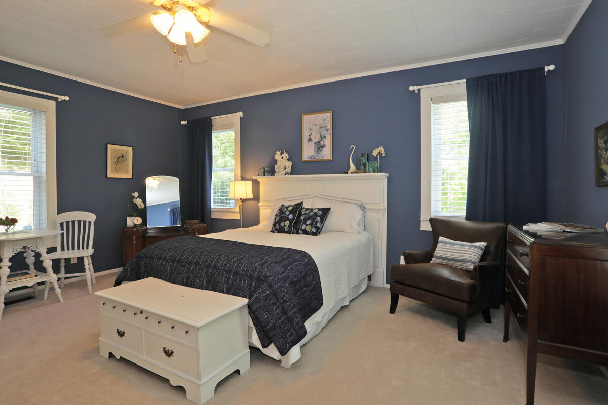 4467 Blythes Ferry Road Dayton, TN 37321 - Photo 29 of 56 East, main level bedroom suite