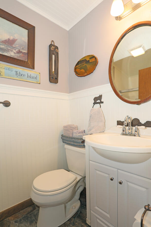 4467 Blythes Ferry Road Dayton, TN 37321 - Photo 34 of 56 Full bath