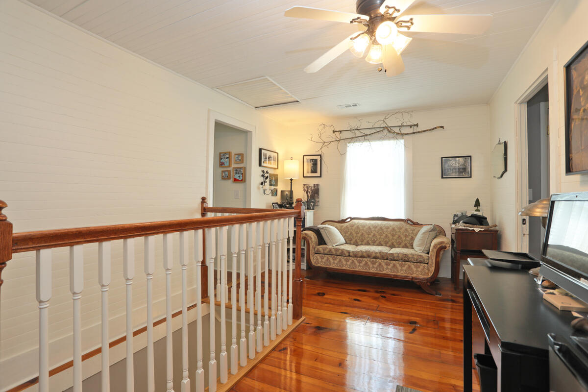 4467 Blythes Ferry Road Dayton, TN 37321 - Photo 35 of 56 Sunny landing upstairs