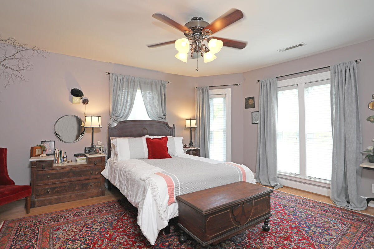 4467 Blythes Ferry Road Dayton, TN 37321 - Photo 36 of 56 Owner's bedroom