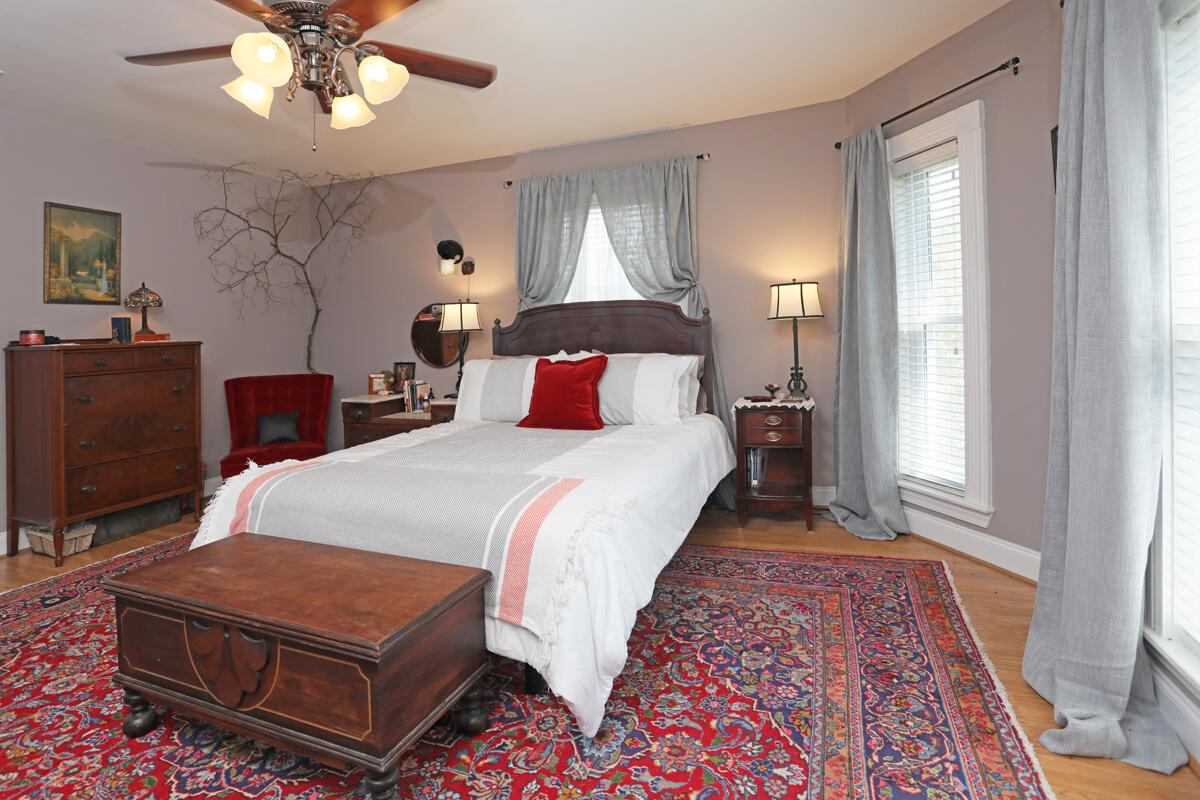 4467 Blythes Ferry Road Dayton, TN 37321 - Photo 37 of 56 Hardwood floors and lots of light