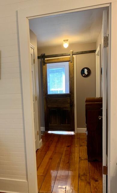 4467 Blythes Ferry Road Dayton, TN 37321 - Photo 38 of 56 Entrance to owner's bath