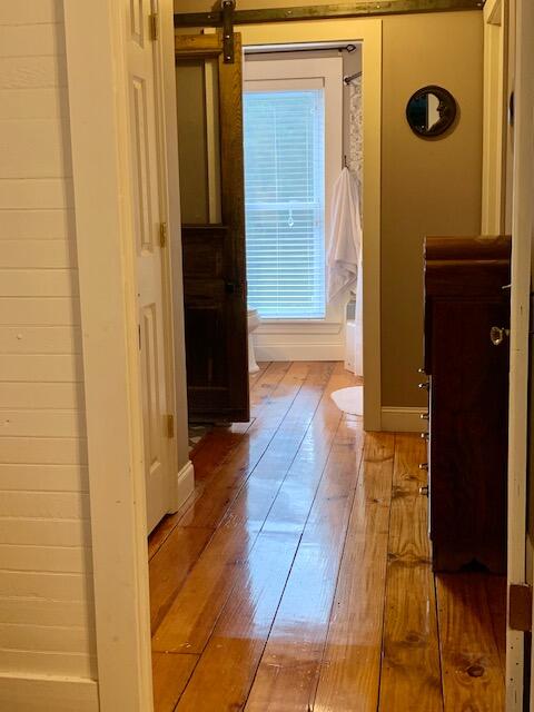 4467 Blythes Ferry Road Dayton, TN 37321 - Photo 39 of 56 Owner's bath entrance