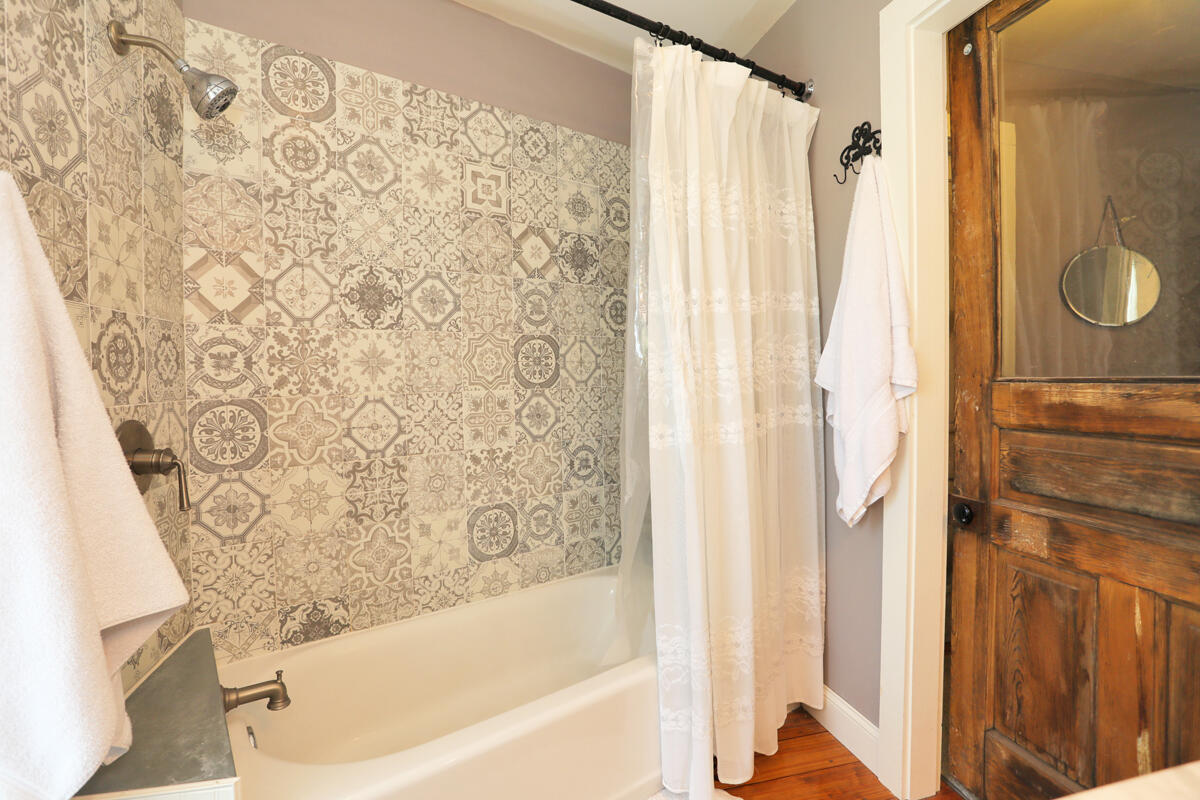 4467 Blythes Ferry Road Dayton, TN 37321 - Photo 41 of 56 Bathtub overlooks the creek
