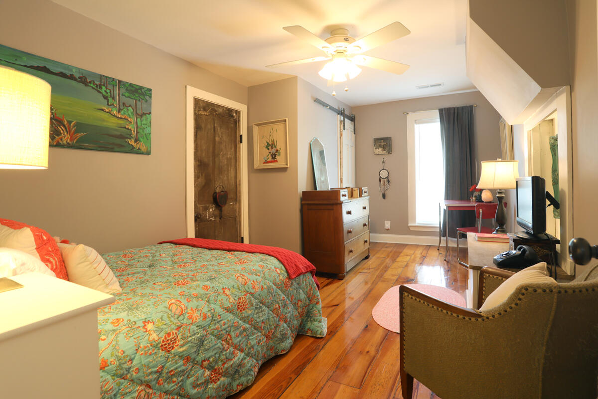 4467 Blythes Ferry Road Dayton, TN 37321 - Photo 42 of 56 Secondary bedroom upstairs
