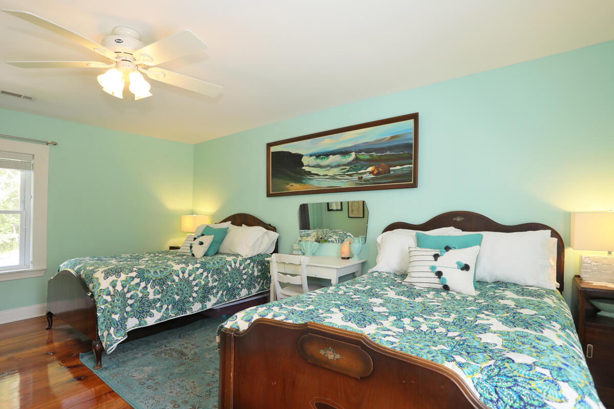 4467 Blythes Ferry Road Dayton, TN 37321 - Photo 44 of 56 Spacious room with two full sized beds