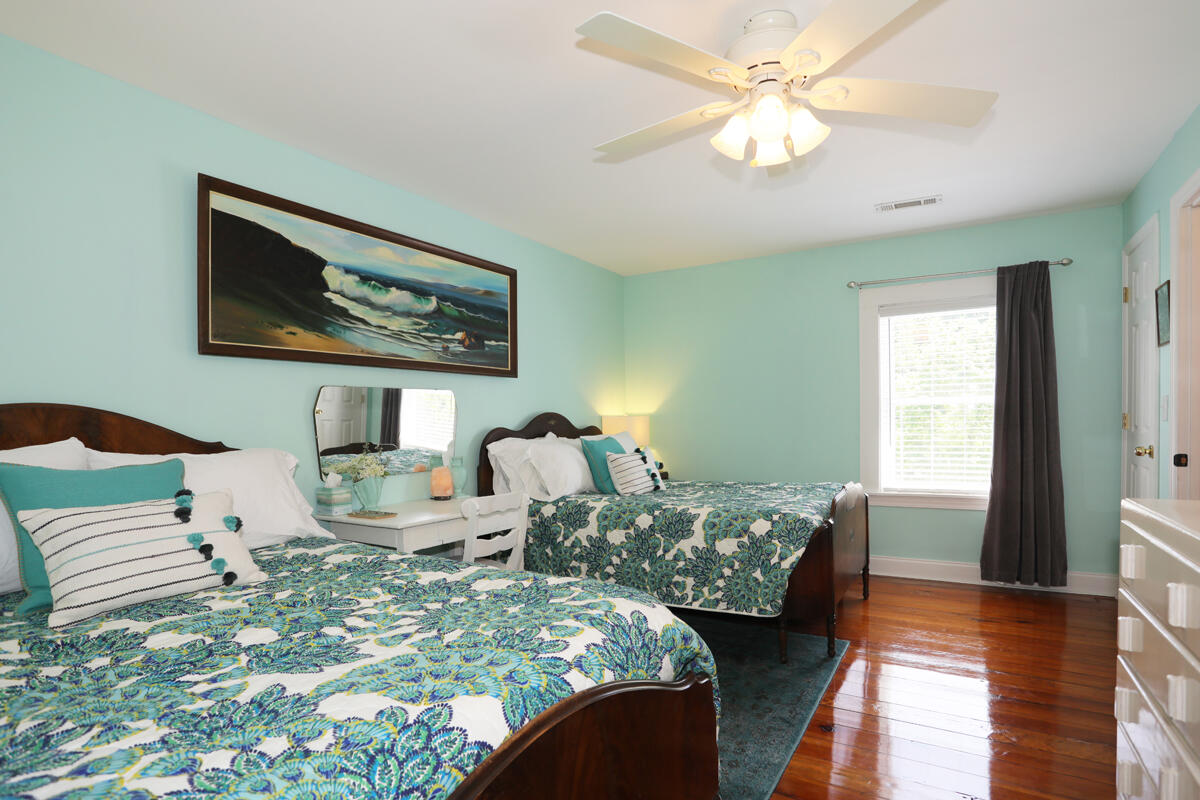 4467 Blythes Ferry Road Dayton, TN 37321 - Photo 45 of 56 Beautiful hardwood floors