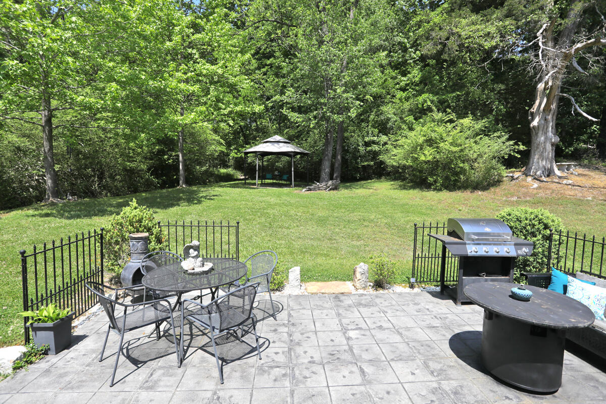 4467 Blythes Ferry Road Dayton, TN 37321 - Photo 47 of 56 Stamped concrete patio
