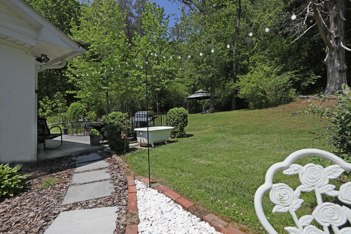 4467 Blythes Ferry Road Dayton, TN 37321 - Photo 48 of 56 Lots of plantings