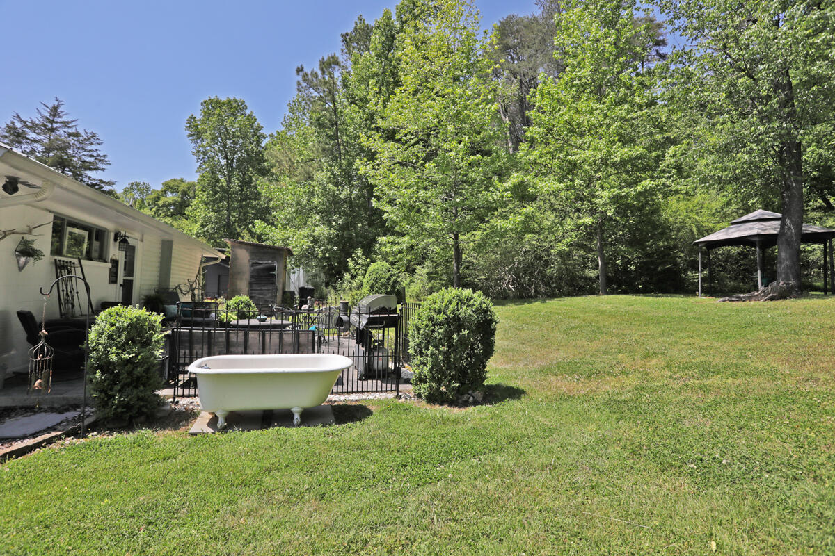 4467 Blythes Ferry Road Dayton, TN 37321 - Photo 49 of 56 Lots of places to hang out