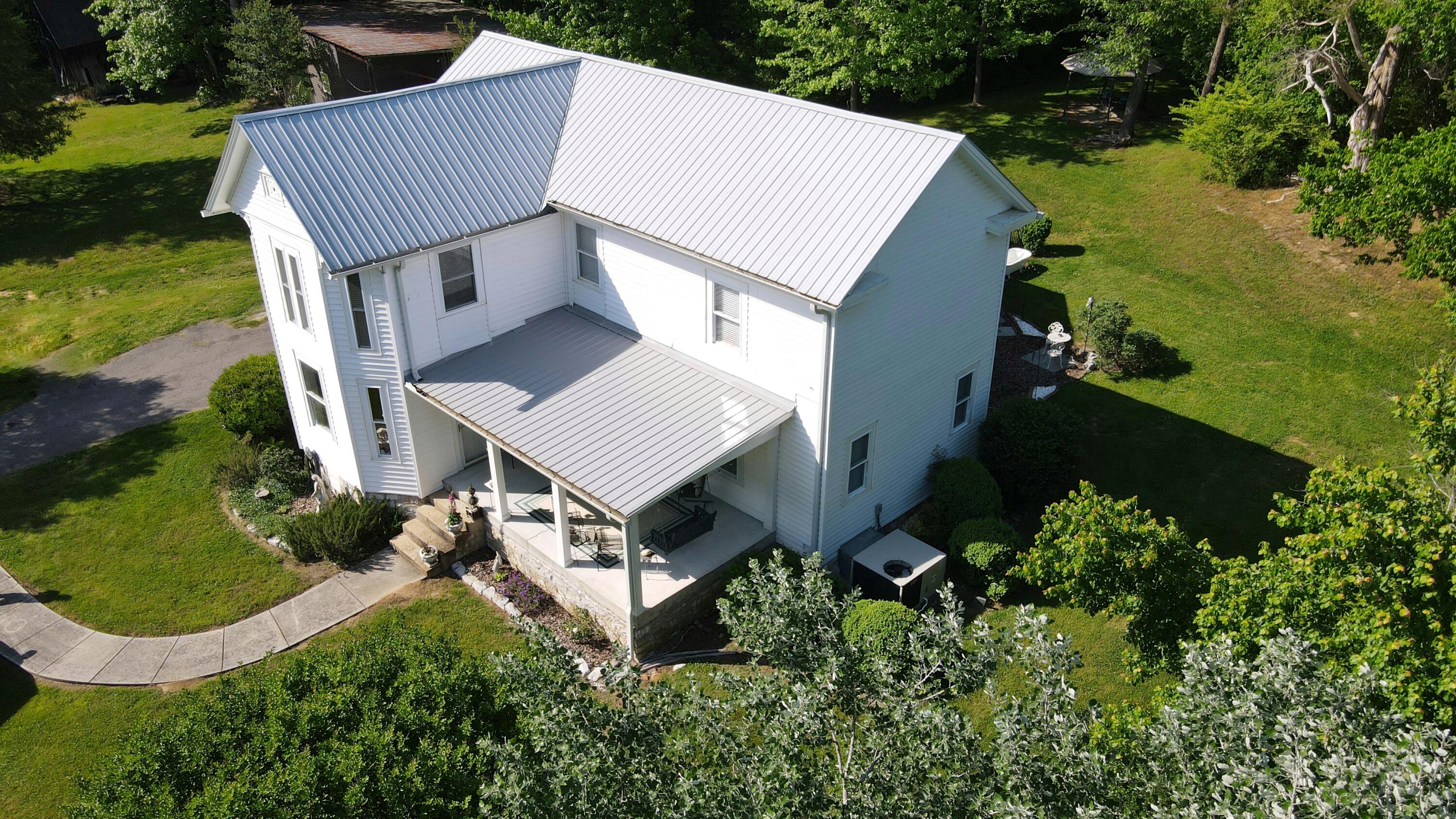 4467 Blythes Ferry Road Dayton, TN 37321 - Photo 54 of 56 A true farmhouse