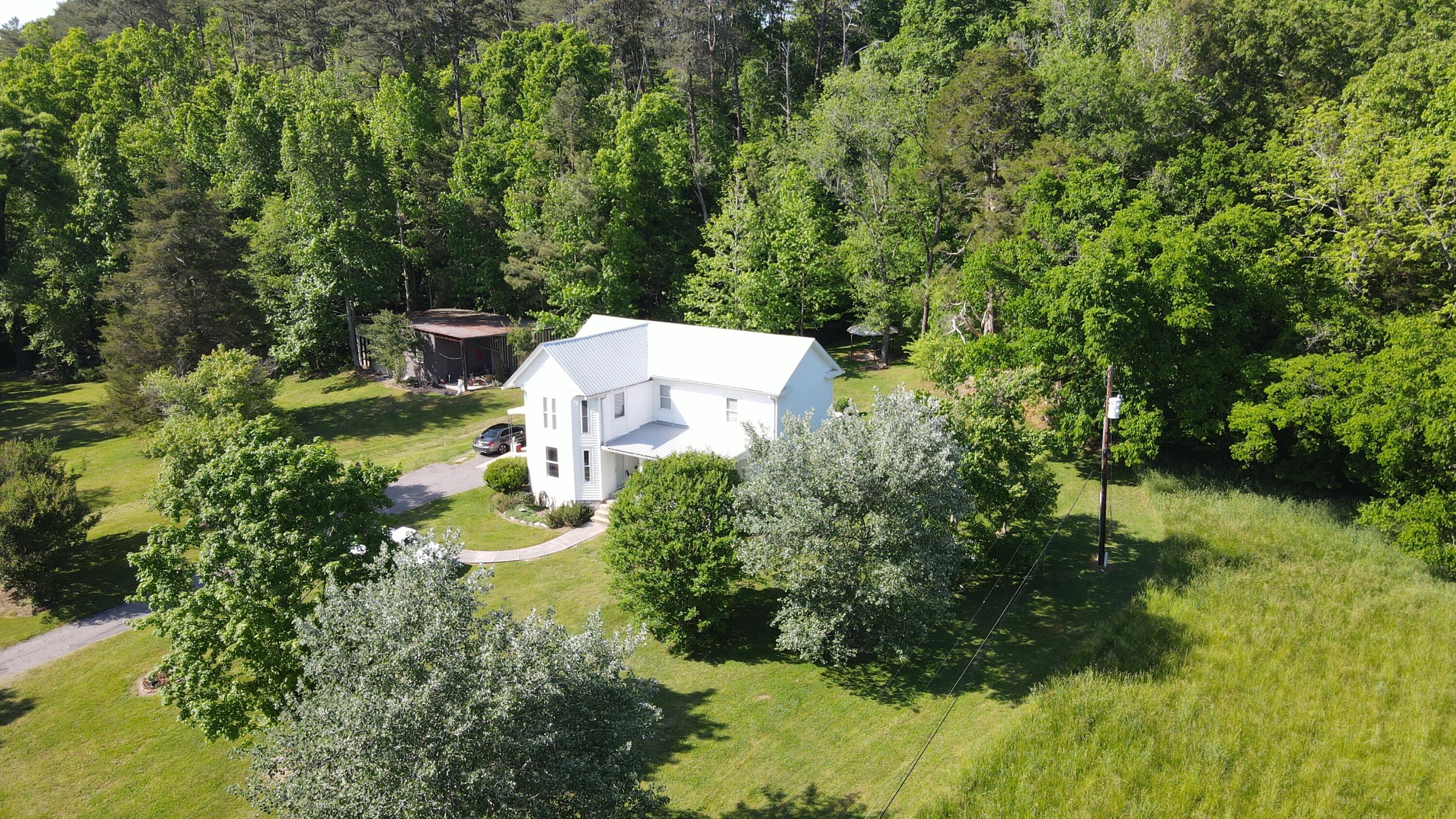 4467 Blythes Ferry Road Dayton, TN 37321 - Photo 55 of 56 A little slice of heaven