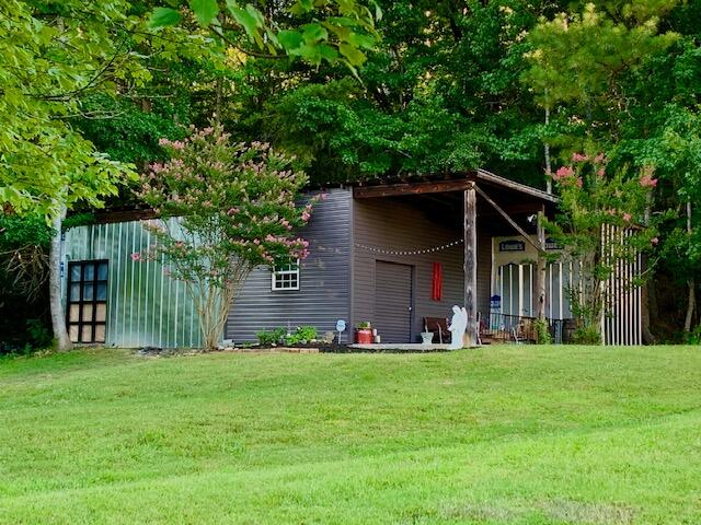 4467 Blythes Ferry Road Dayton, TN 37321 - Photo 8 of 56 Workshop