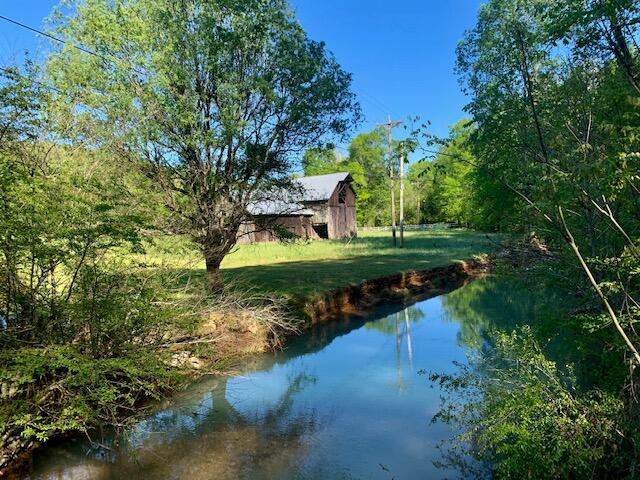 4467 Blythes Ferry Road Dayton, TN 37321 - Photo 10 of 56 Creek at the front